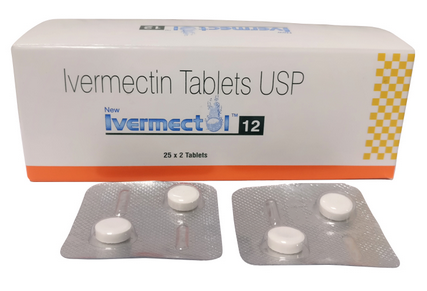 ivermectol-3mg